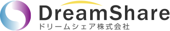 ドリームシェア株式会社